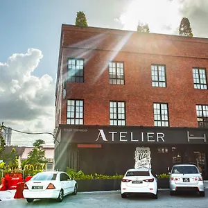Hotel Atelier
