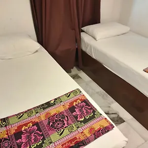 Hotel Mz Hotel Official Account