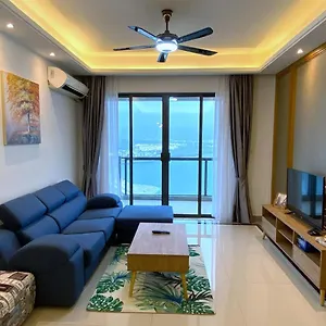 Apartment R&f Princess Cove Jb By Sc