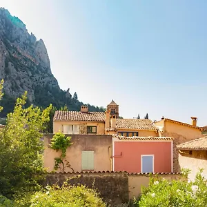 De Charme, Spacieux, #5 Moustiers-Sainte-Marie