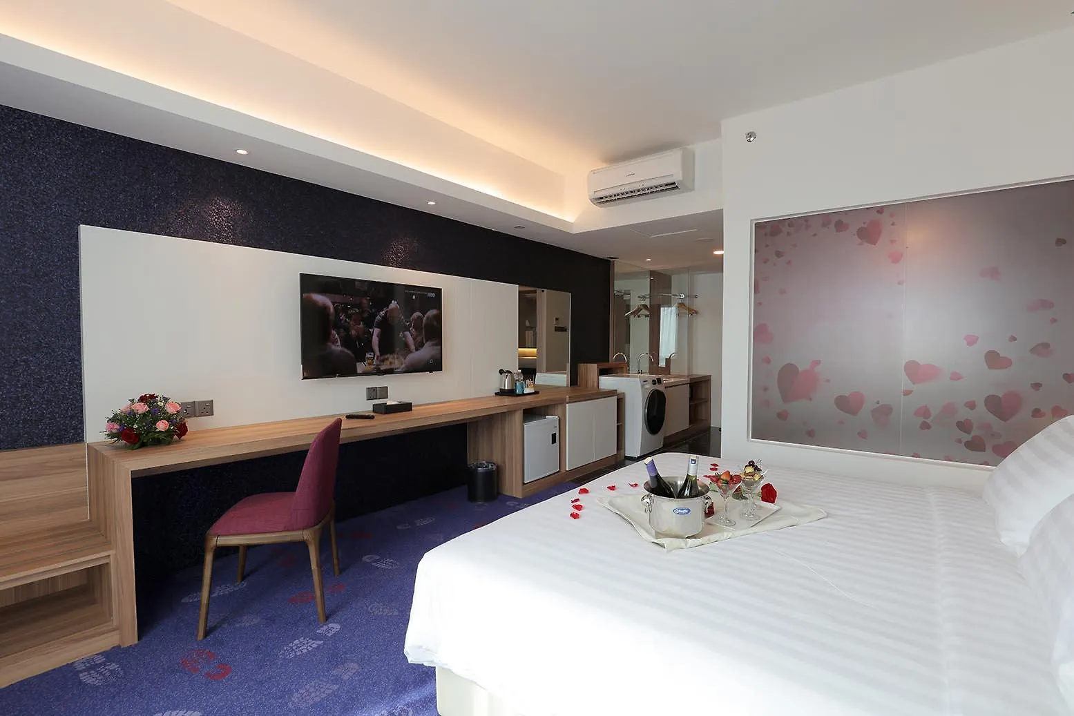****  Amerin Hotel Johor Bahru Malaysia