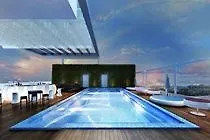 Amerin Hotel Johor Bahru